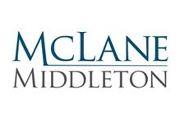 McLane Middleton, Professional Association Logo